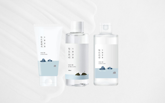 Why Round Lab Skincare Works Wonders