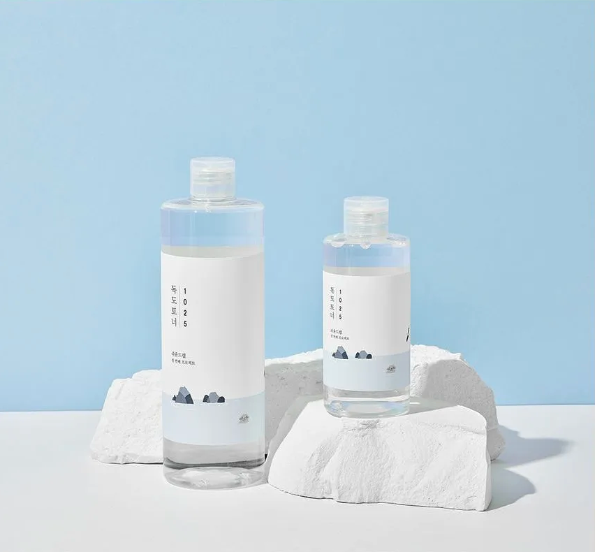 Round Lab - 1025 Dokdo Toner
