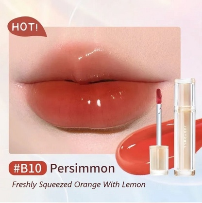 Judydoll - Jelly Light Lip Glaze