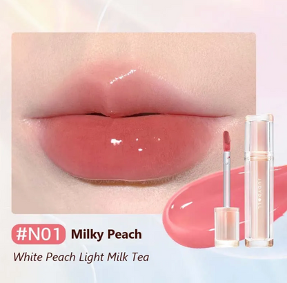 Judydoll - Jelly Light Lip Glaze