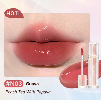 Judydoll - Jelly Light Lip Glaze