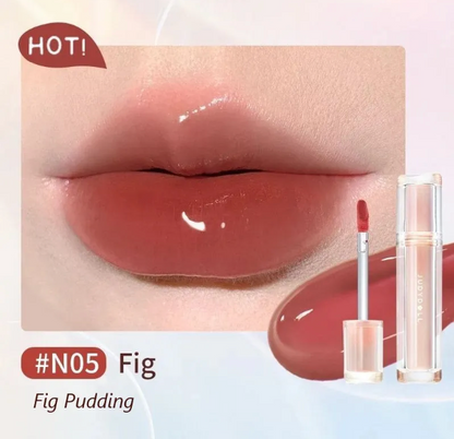 Judydoll - Jelly Light Lip Glaze