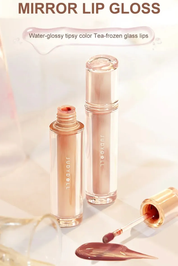 Judydoll - Jelly Light Lip Glaze