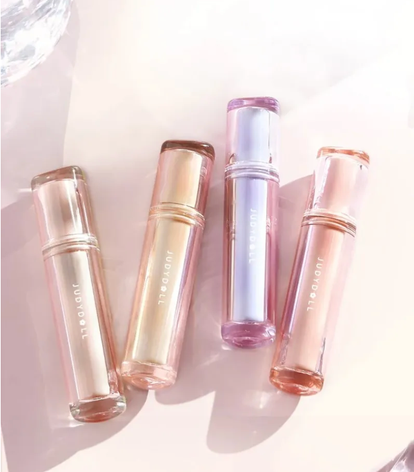 Judydoll - Jelly Light Lip Glaze