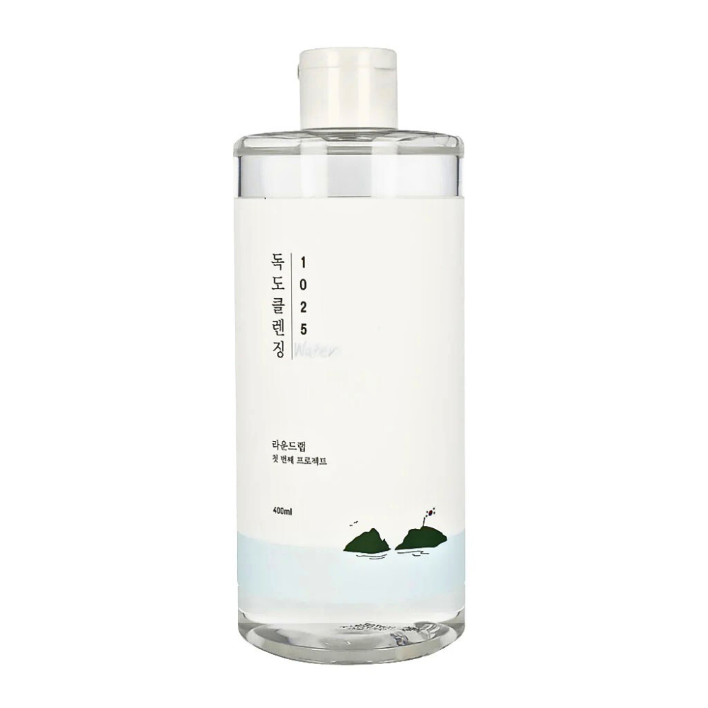 Round Lab - 1025 Dokdo Cleansing Water