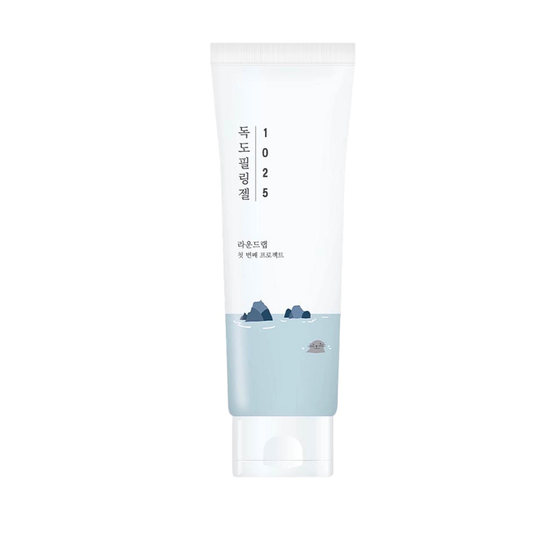 Round Lab - 1025 Dokdo Peeling Gel