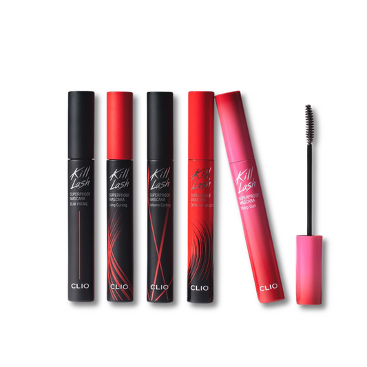CLIO - Kill Lash Superproof Mascara